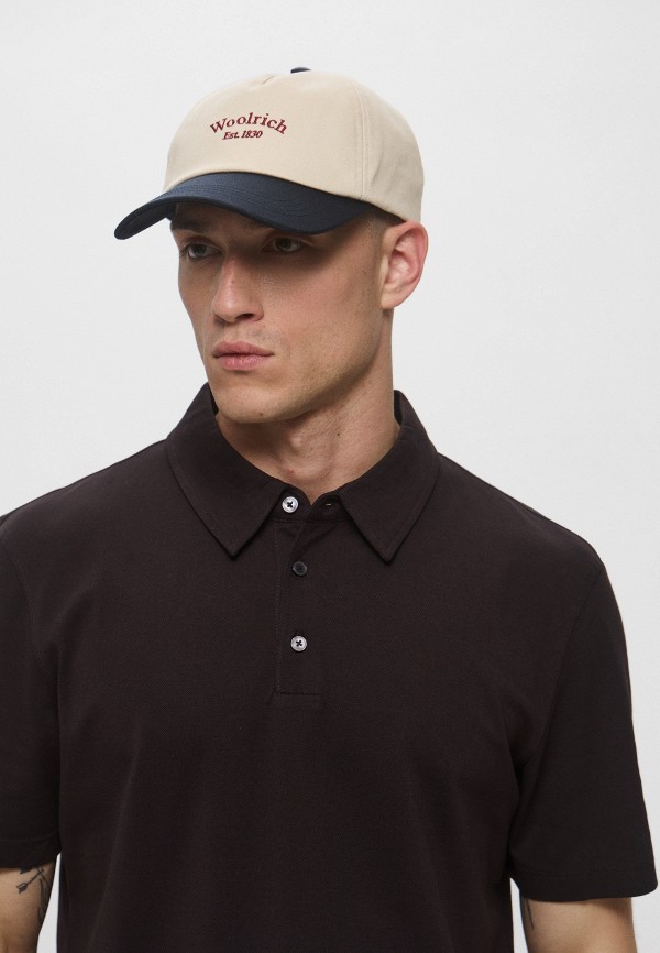 Woolrich Бейсболка - фото 4