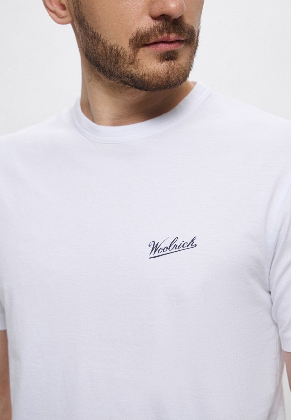 Woolrich Футболка - фото 4