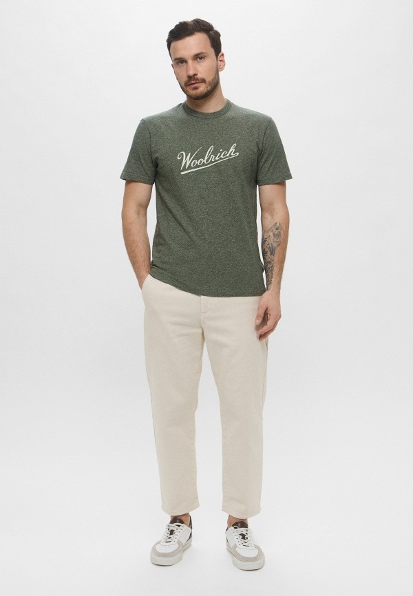Woolrich Футболка - фото 2