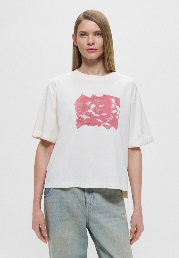 Woolrich Футболка - фото 1