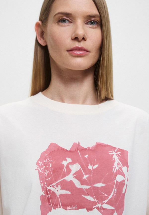 Woolrich Футболка - фото 4