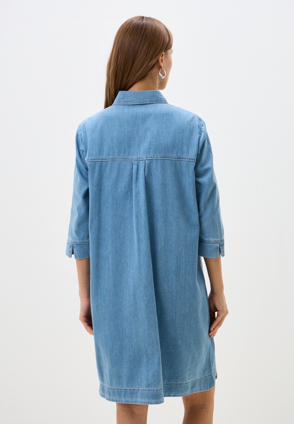 Betty Barclay Платье джинсовое - фото 3