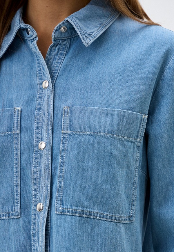 Betty Barclay Платье джинсовое - фото 4