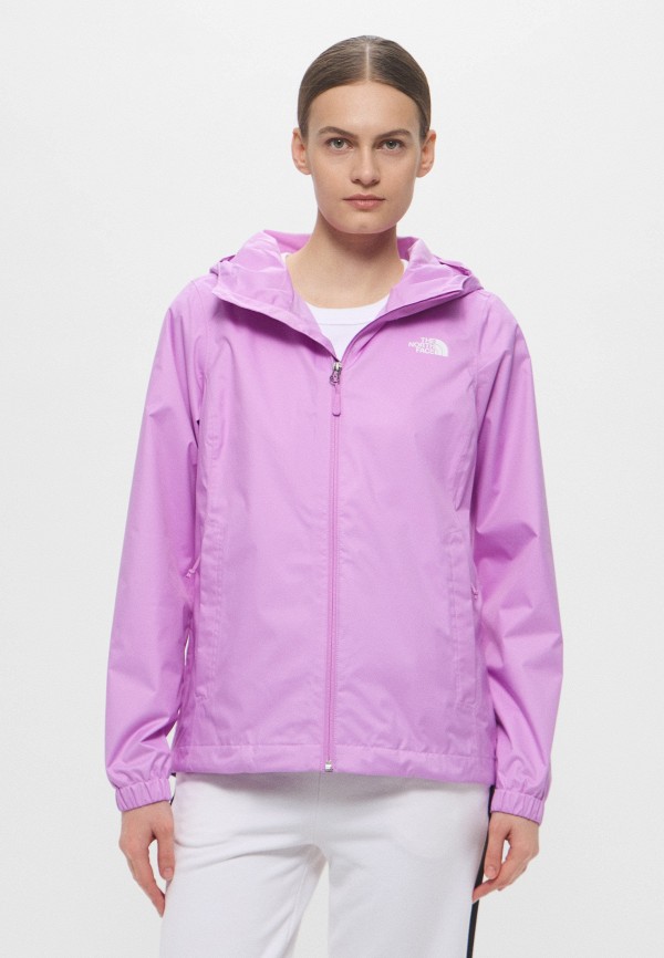 The North Face Ветровка - W QUEST JACKET - фото 1