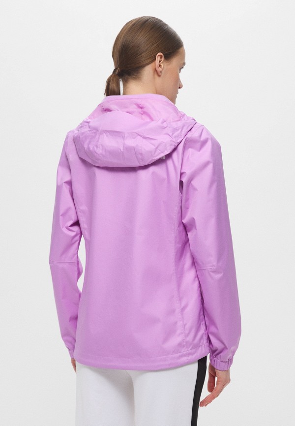 The North Face Ветровка - W QUEST JACKET - фото 3