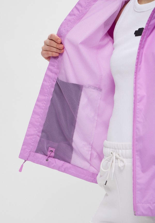 The North Face Ветровка - W QUEST JACKET - фото 4