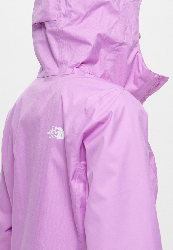 The North Face Ветровка - W QUEST JACKET - фото 5
