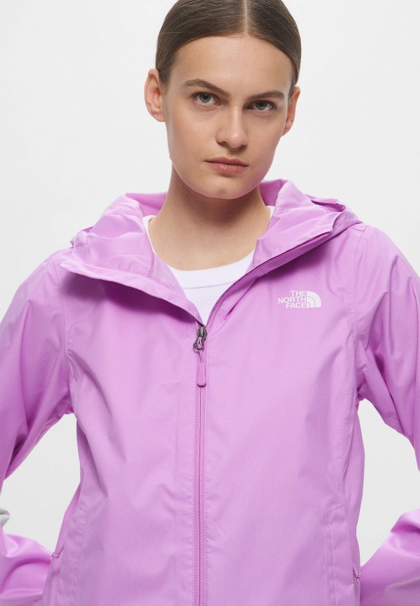 The North Face Ветровка - W QUEST JACKET - фото 6