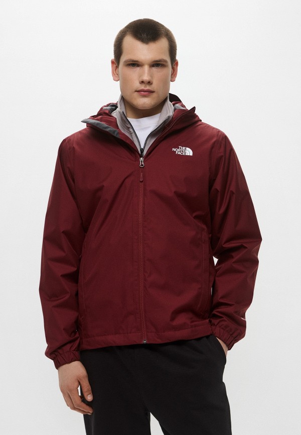 The North Face Ветровка - M QUEST JACKET - фото 1