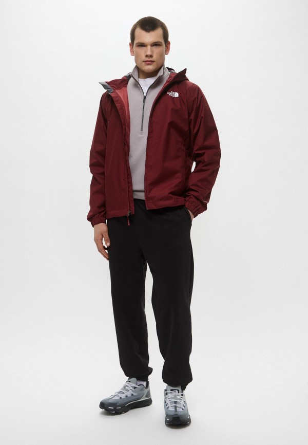 The North Face Ветровка - M QUEST JACKET - фото 2