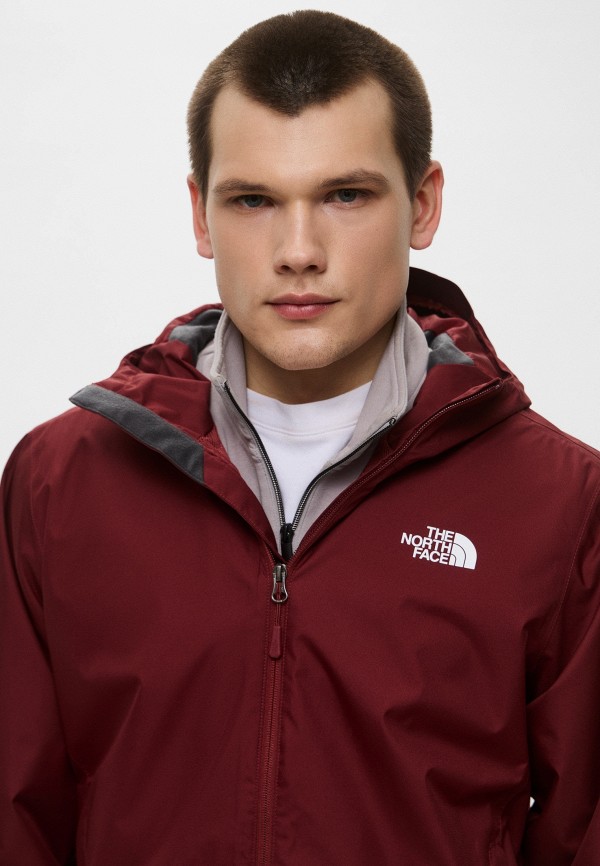 The North Face Ветровка - M QUEST JACKET - фото 4