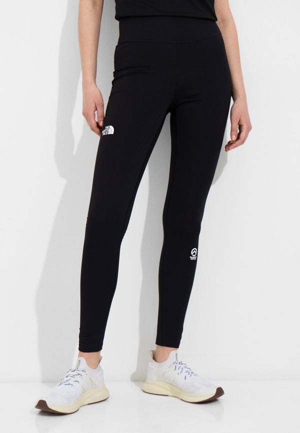 The North Face Тайтсы - W PRO 120 TIGHT - фото 1