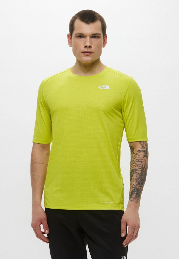 The North Face Футболка спортивная - фото 1