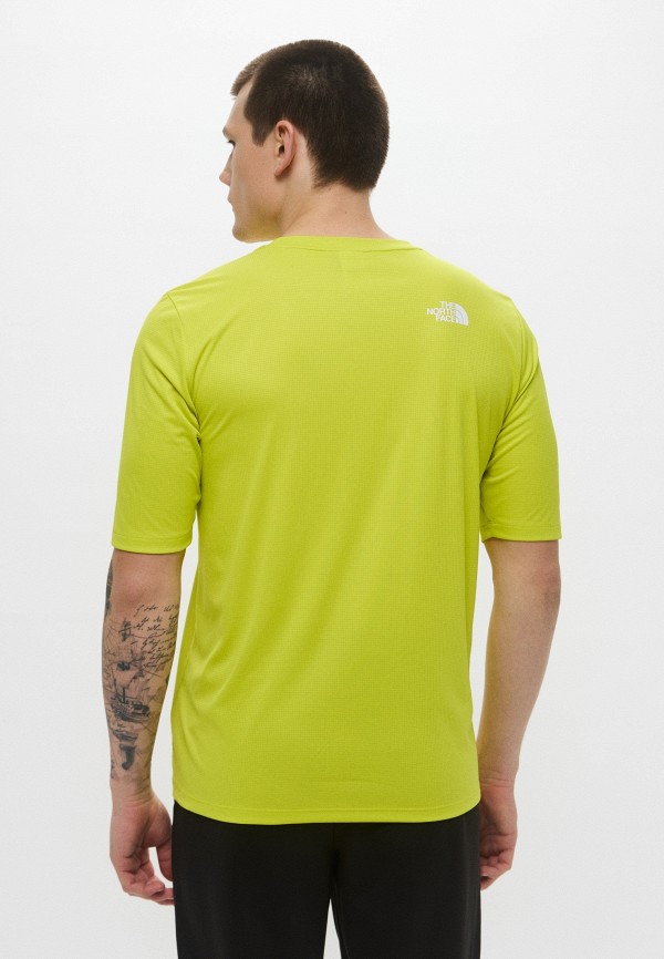 The North Face Футболка спортивная - фото 3