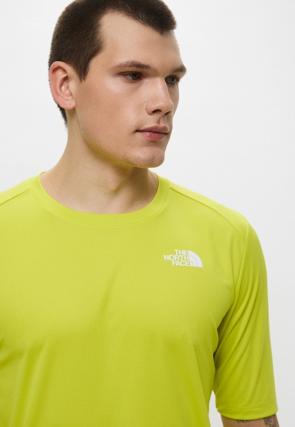 The North Face Футболка спортивная - фото 4