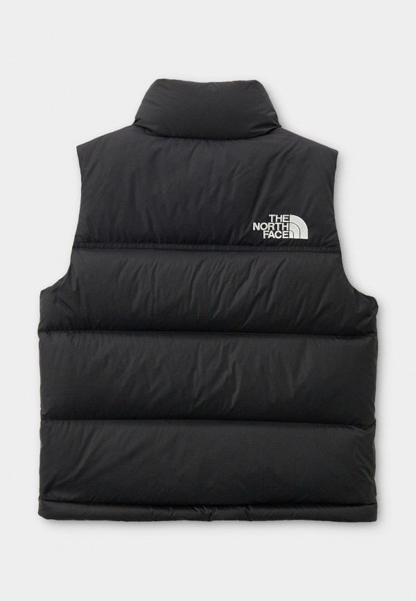 The North Face Жилет утепленный - TEEN 1996 RETRO NUPTSE - фото 2