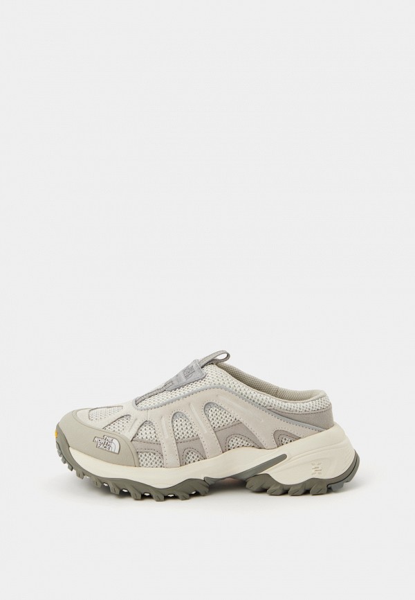 The North Face Кроссовки - HEDGEHOG 06 RVST MLE - фото 1