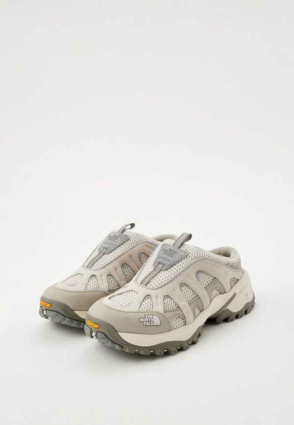 The North Face Кроссовки - HEDGEHOG 06 RVST MLE - фото 3