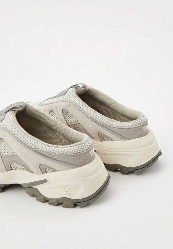 The North Face Кроссовки - HEDGEHOG 06 RVST MLE - фото 4