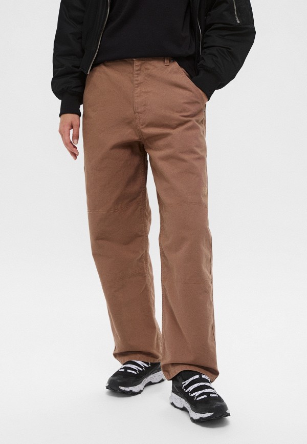 The North Face Джинсы - W CEDAR CANVAS WORK PNT - фото 1