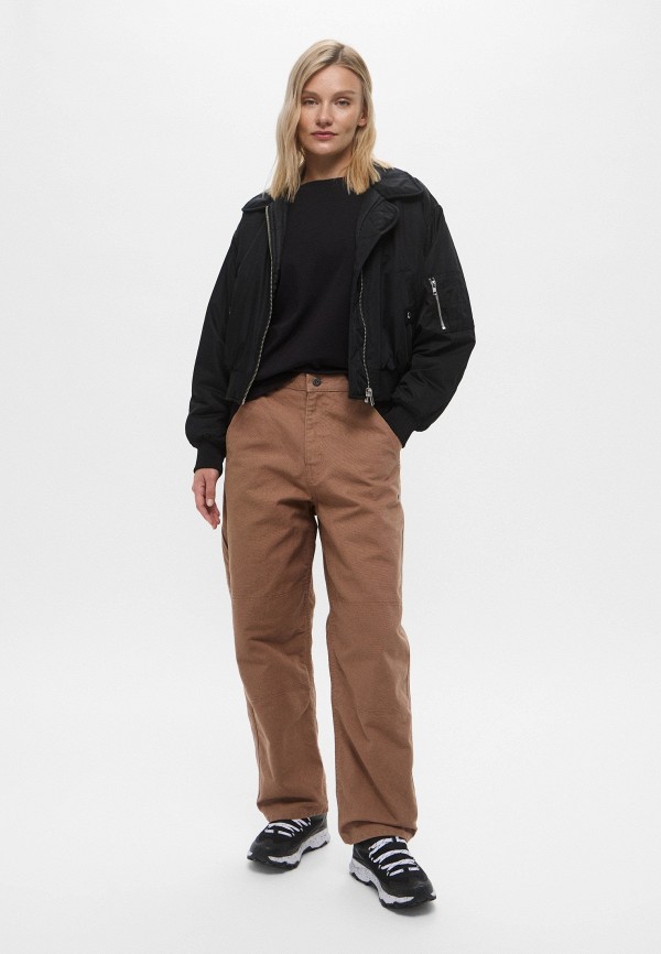 The North Face Джинсы - W CEDAR CANVAS WORK PNT - фото 2