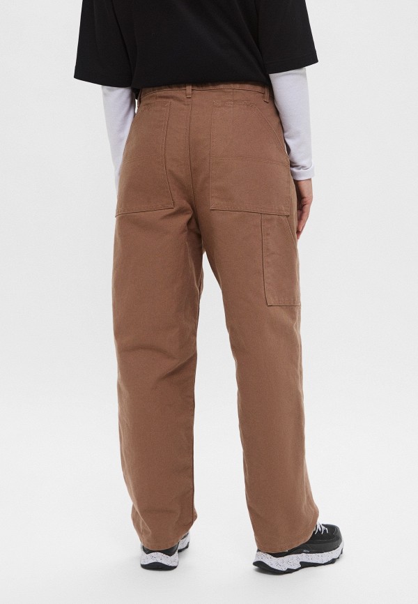 The North Face Джинсы - W CEDAR CANVAS WORK PNT - фото 3