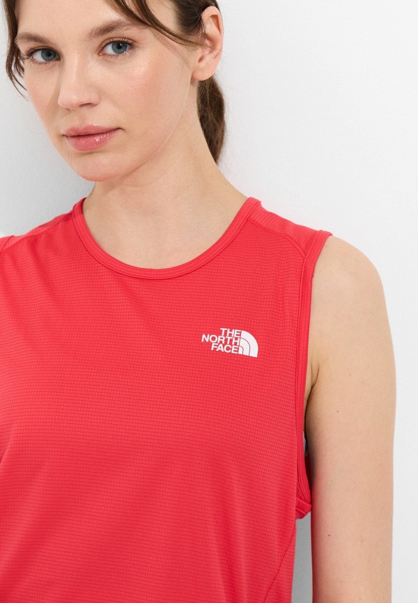 The North Face Майка спортивная - W SUNRISER TANK - фото 4