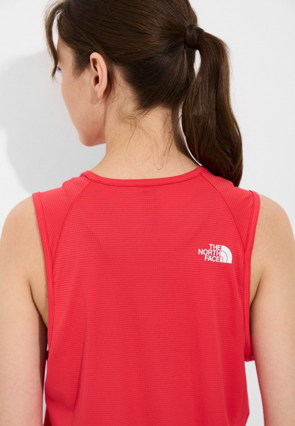The North Face Майка спортивная - W SUNRISER TANK - фото 5