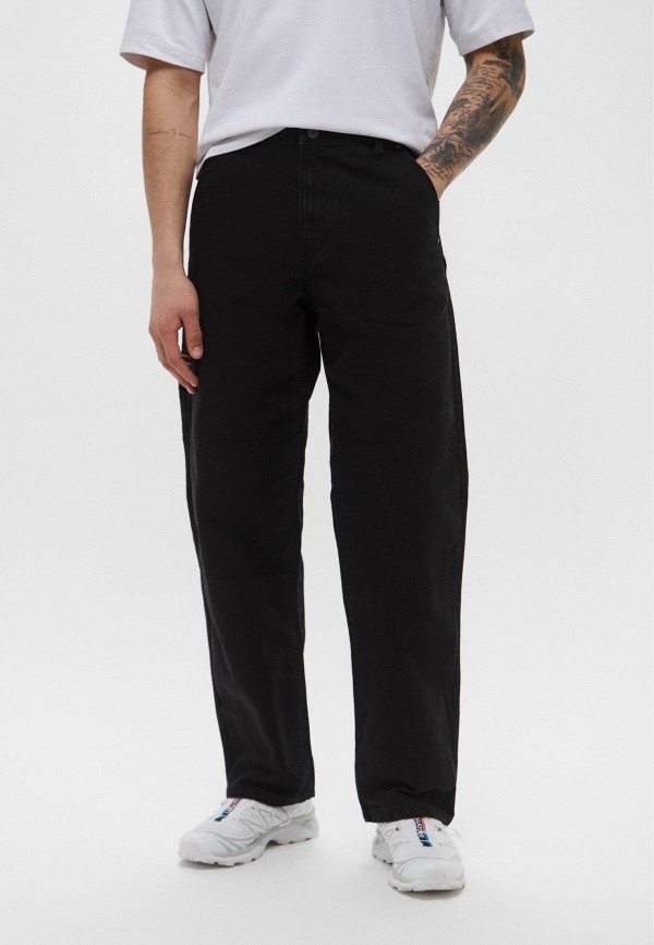 The North Face Джинсы - M CEDAR CANVAS WORK PNT - фото 1