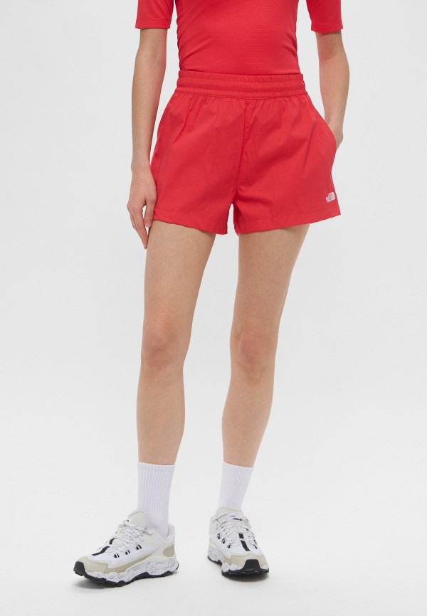 The North Face Шорты спортивные - W CLASS V PATHFINDER PU - фото 1