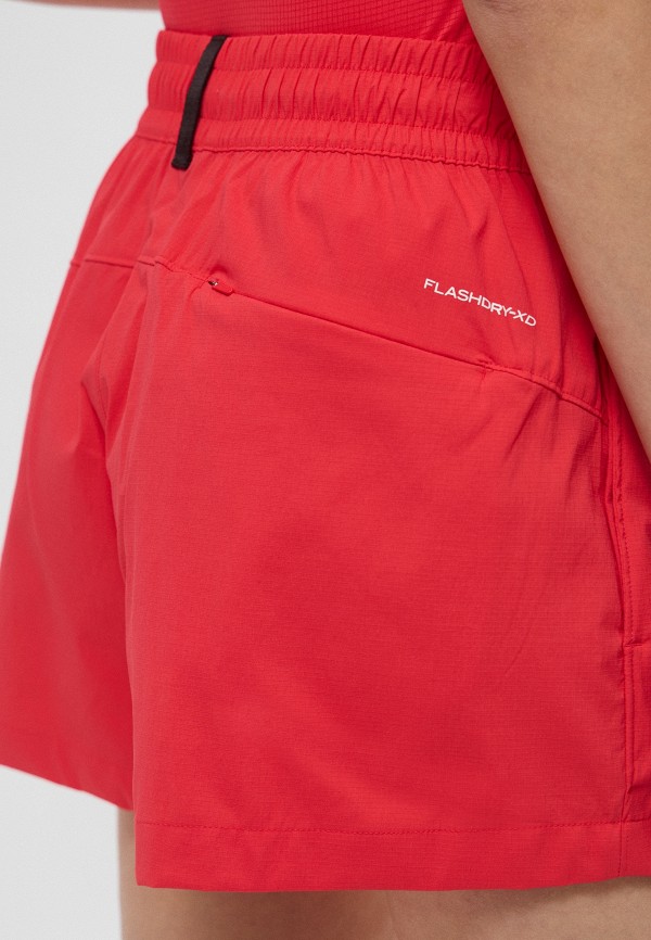 The North Face Шорты спортивные - W CLASS V PATHFINDER PU - фото 4