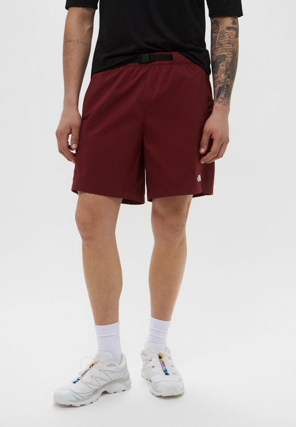 The North Face Шорты спортивные - M CLASS V PATHFINDER BE - фото 1