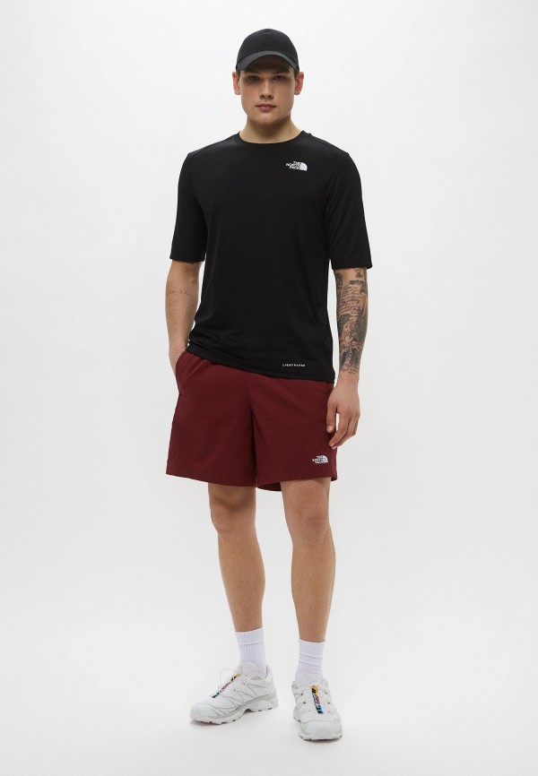 The North Face Шорты спортивные - M CLASS V PATHFINDER BE - фото 2