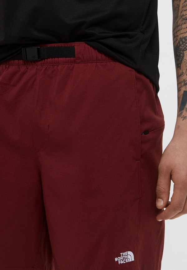 The North Face Шорты спортивные - M CLASS V PATHFINDER BE - фото 4