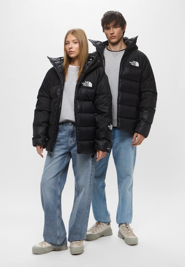The North Face Пуховик - U NSE DOWN PUFFA JACKET - фото 2