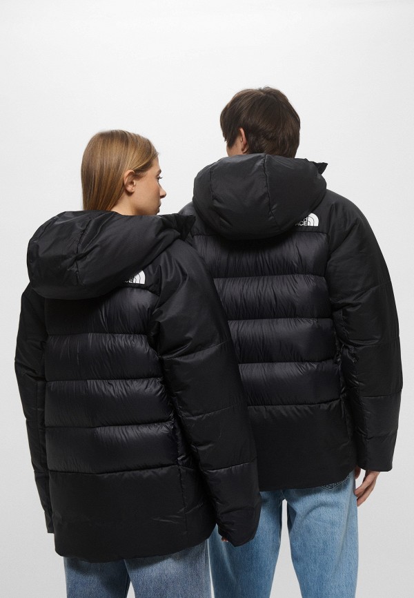 The North Face Пуховик - U NSE DOWN PUFFA JACKET - фото 3