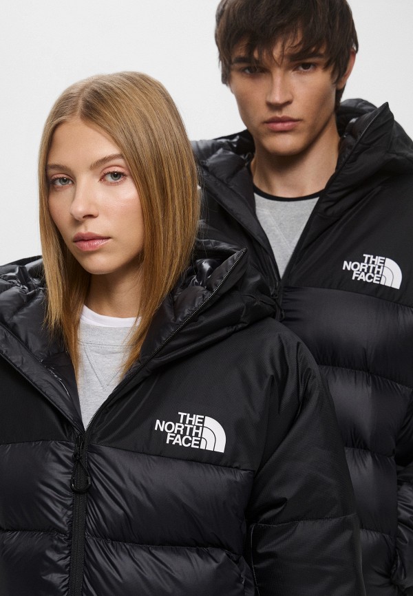 The North Face Пуховик - U NSE DOWN PUFFA JACKET - фото 5