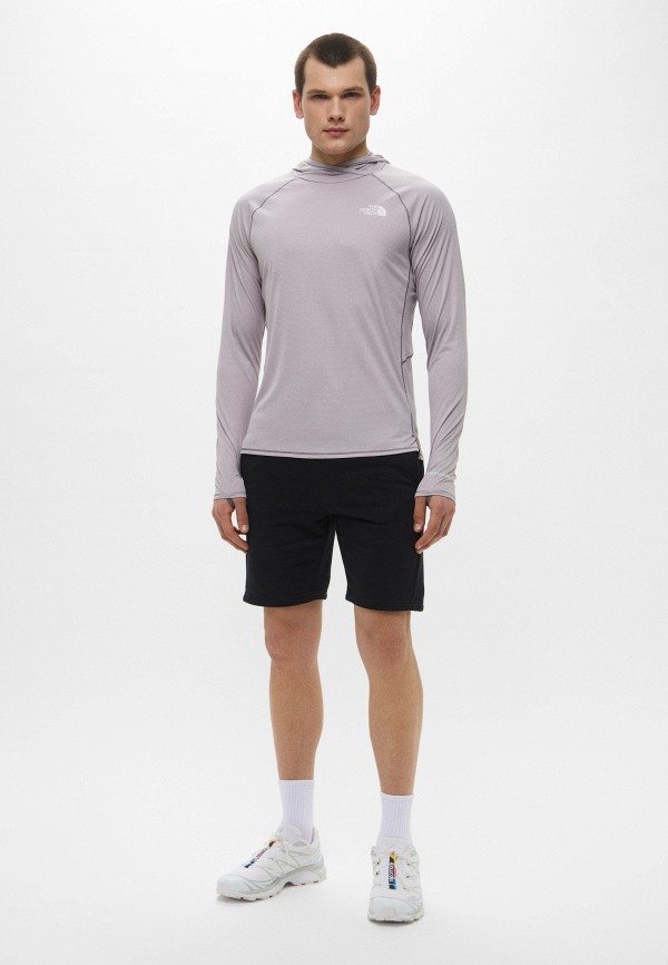 The North Face Лонгслив спортивный - M SUNRISER HDY - фото 2