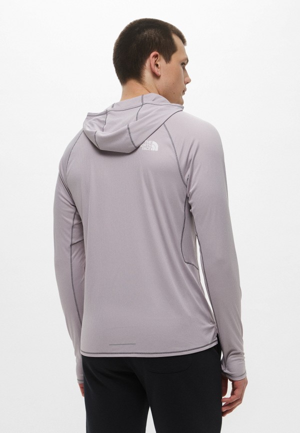 The North Face Лонгслив спортивный - M SUNRISER HDY - фото 3