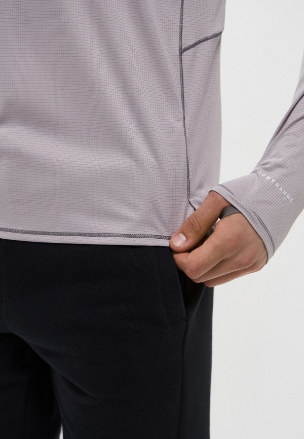 The North Face Лонгслив спортивный - M SUNRISER HDY - фото 5