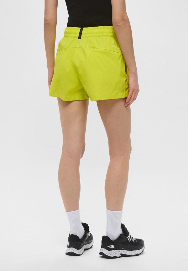 The North Face Шорты спортивные - W CLASS V PATHFINDER PU - фото 3