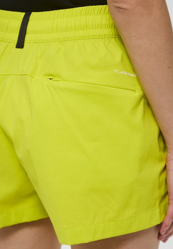The North Face Шорты спортивные - W CLASS V PATHFINDER PU - фото 4