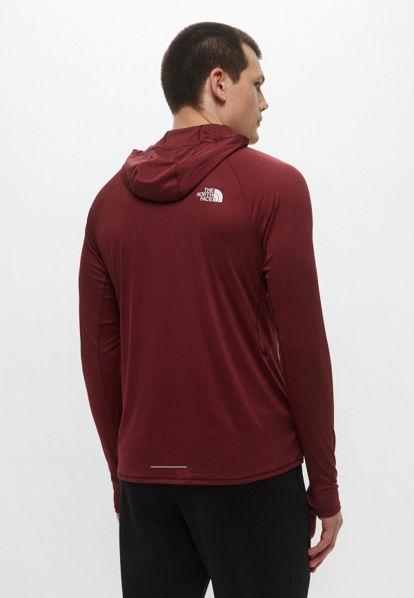 The North Face Лонгслив спортивный - M SUNRISER HDY - фото 3