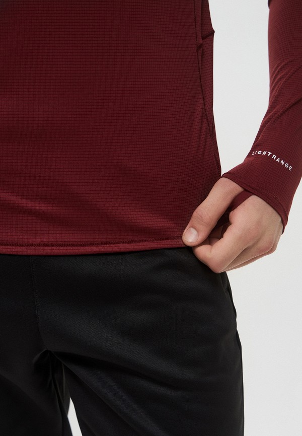 The North Face Лонгслив спортивный - M SUNRISER HDY - фото 5