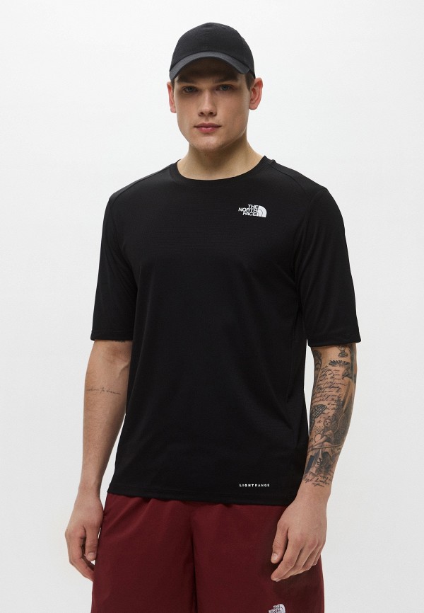 The North Face Футболка спортивная - M SHADOW SS - фото 1