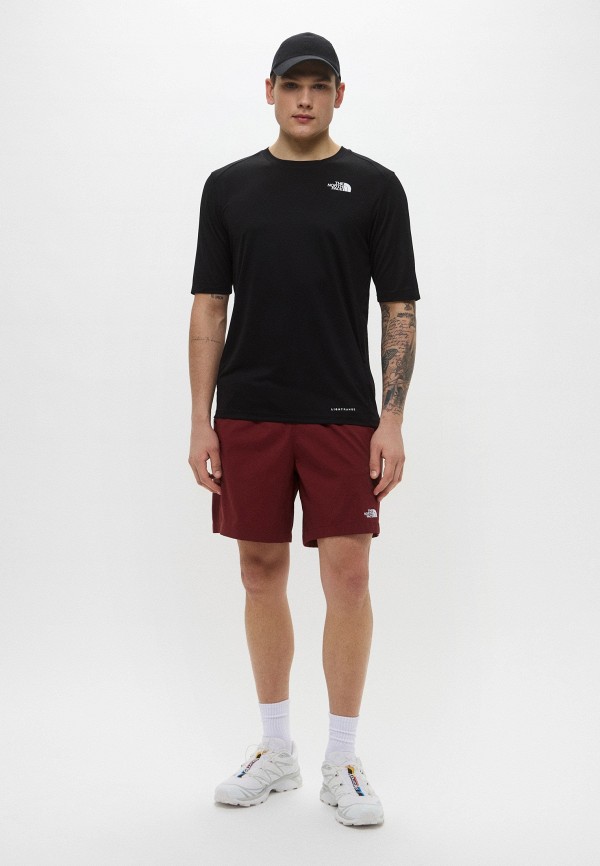 The North Face Футболка спортивная - M SHADOW SS - фото 2