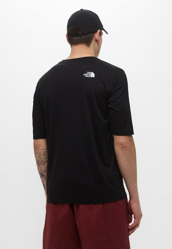 The North Face Футболка спортивная - M SHADOW SS - фото 3
