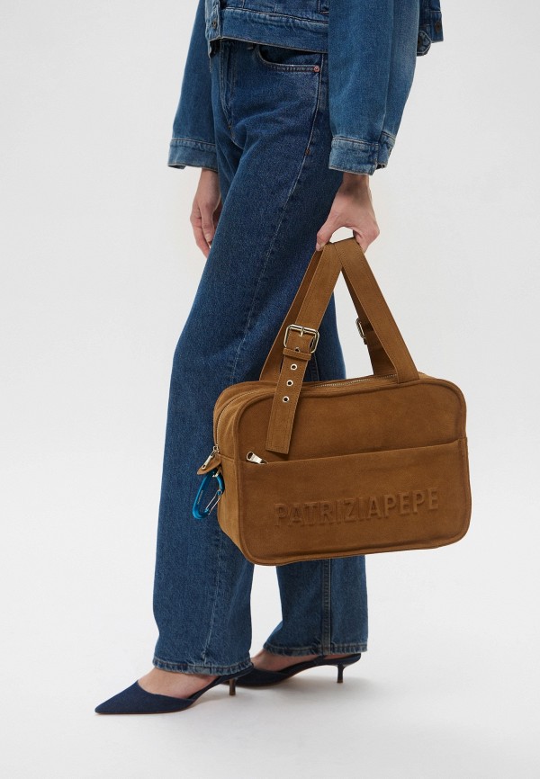 Patrizia Pepe Сумка - фото 6