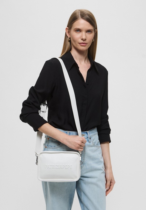 Patrizia Pepe Сумка - фото 5