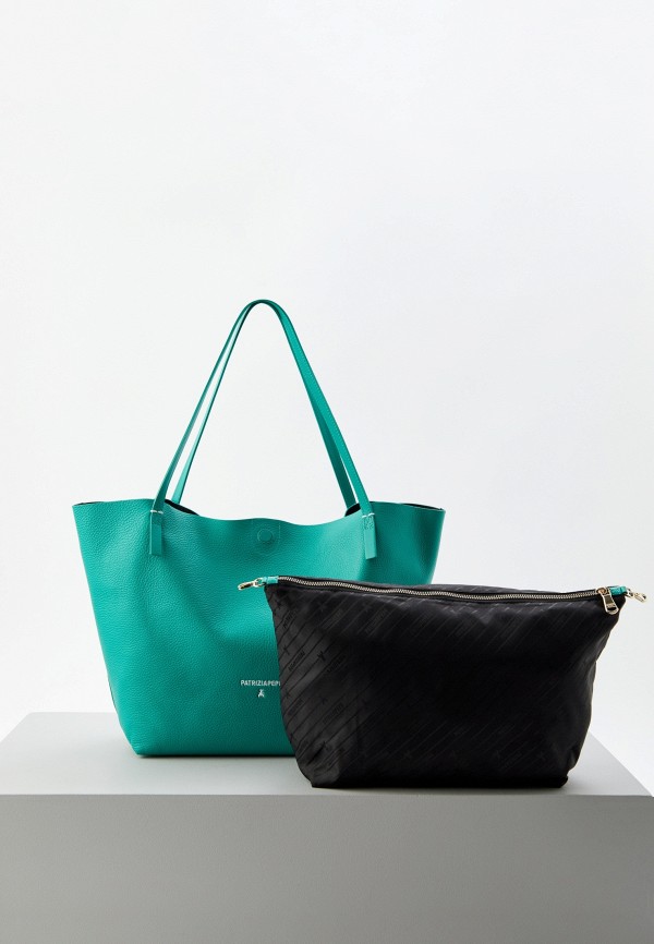 Patrizia Pepe Сумка и органайзер - фото 2